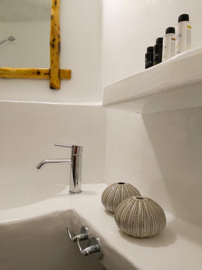 Waves House Villa Adamantas  Exterior foto